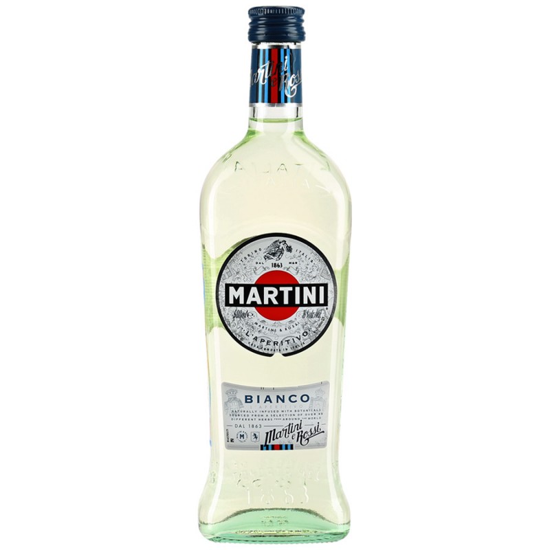 Мартини Бьянко 0,7 л