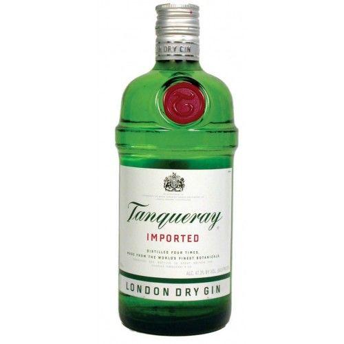 Танкерей 1 л