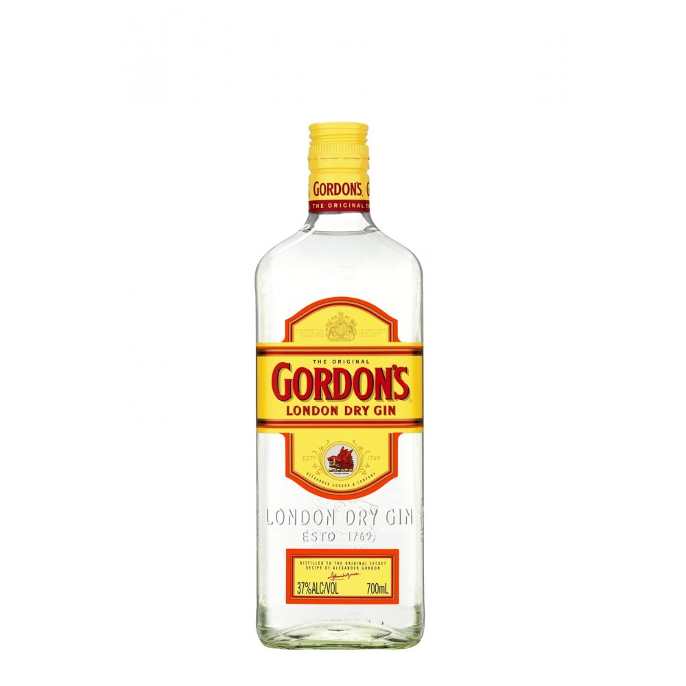 Гордонс 0,7 л