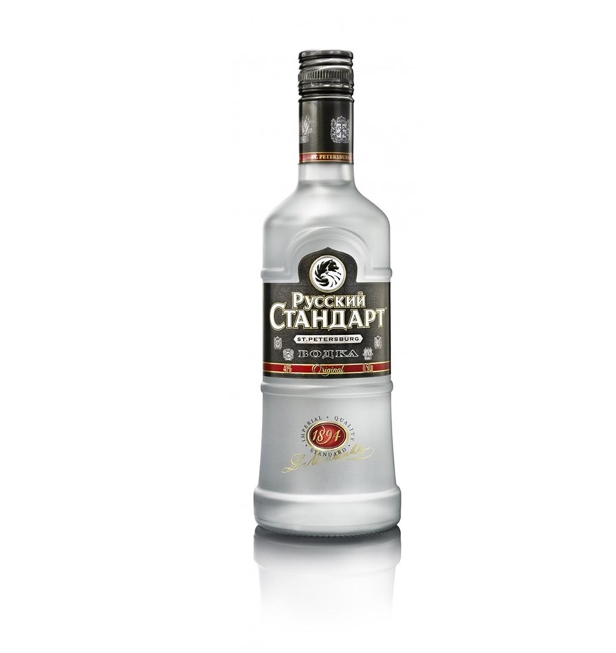 Русский Стандарт 0,5 л